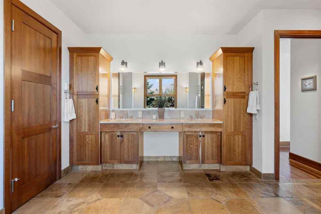 MLS® A2263798 - 27 Pinnacle Ridge Drive SW in Pinnacle Ridge Rural Rocky View County, Residential