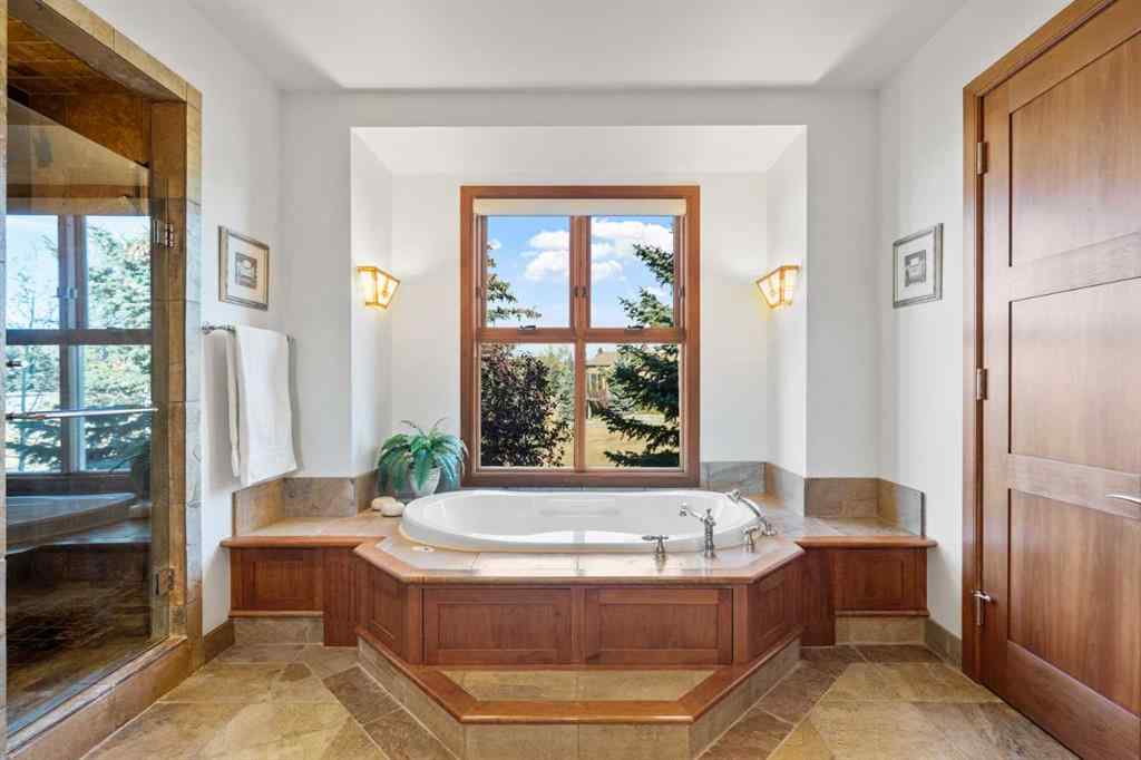 MLS® A2263798 - 27 Pinnacle Ridge Drive SW in Pinnacle Ridge Rural Rocky View County, Residential