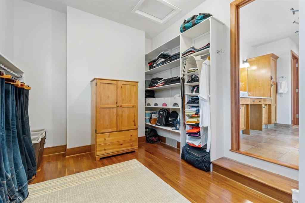 MLS® A2263798 - 27 Pinnacle Ridge Drive SW in Pinnacle Ridge Rural Rocky View County, Residential