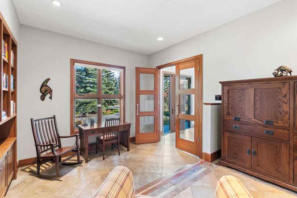 MLS® A2263798 - 27 Pinnacle Ridge Drive SW in Pinnacle Ridge Rural Rocky View County, Residential