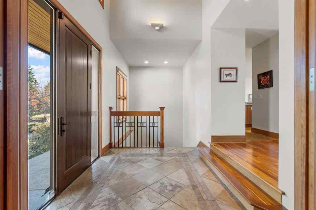 MLS® A2263798 - 27 Pinnacle Ridge Drive SW in Pinnacle Ridge Rural Rocky View County, Residential