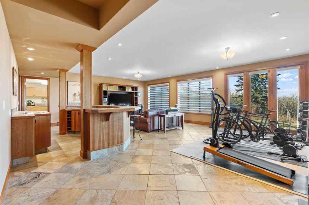 MLS® A2263798 - 27 Pinnacle Ridge Drive SW in Pinnacle Ridge Rural Rocky View County, Residential