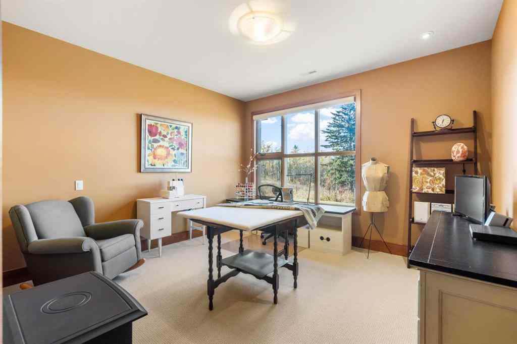 MLS® A2263798 - 27 Pinnacle Ridge Drive SW in Pinnacle Ridge Rural Rocky View County, Residential