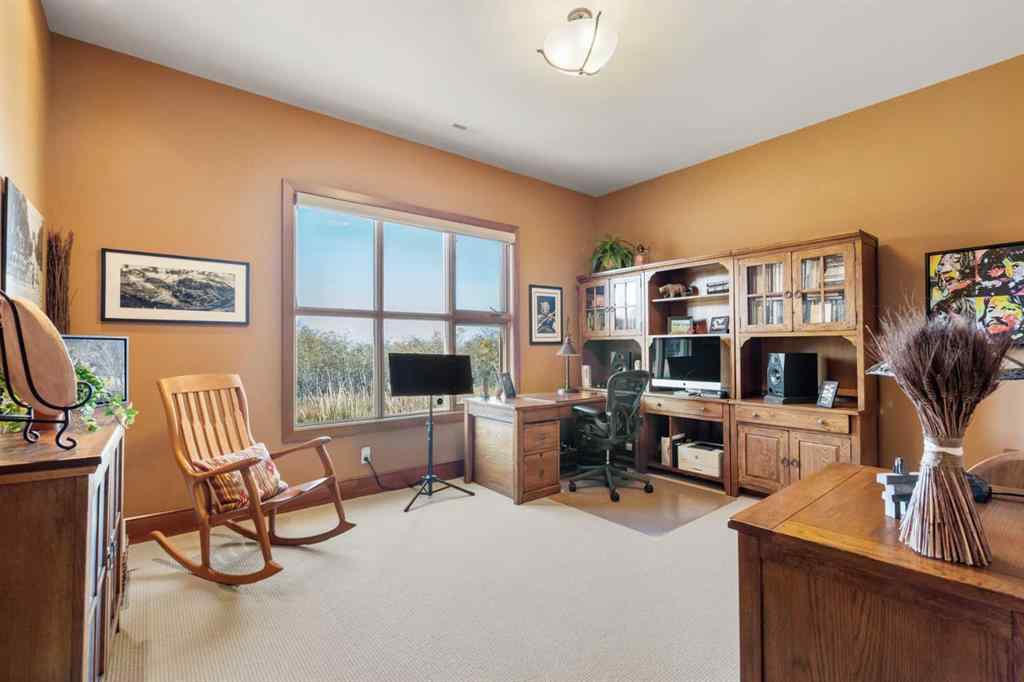 MLS® A2263798 - 27 Pinnacle Ridge Drive SW in Pinnacle Ridge Rural Rocky View County, Residential