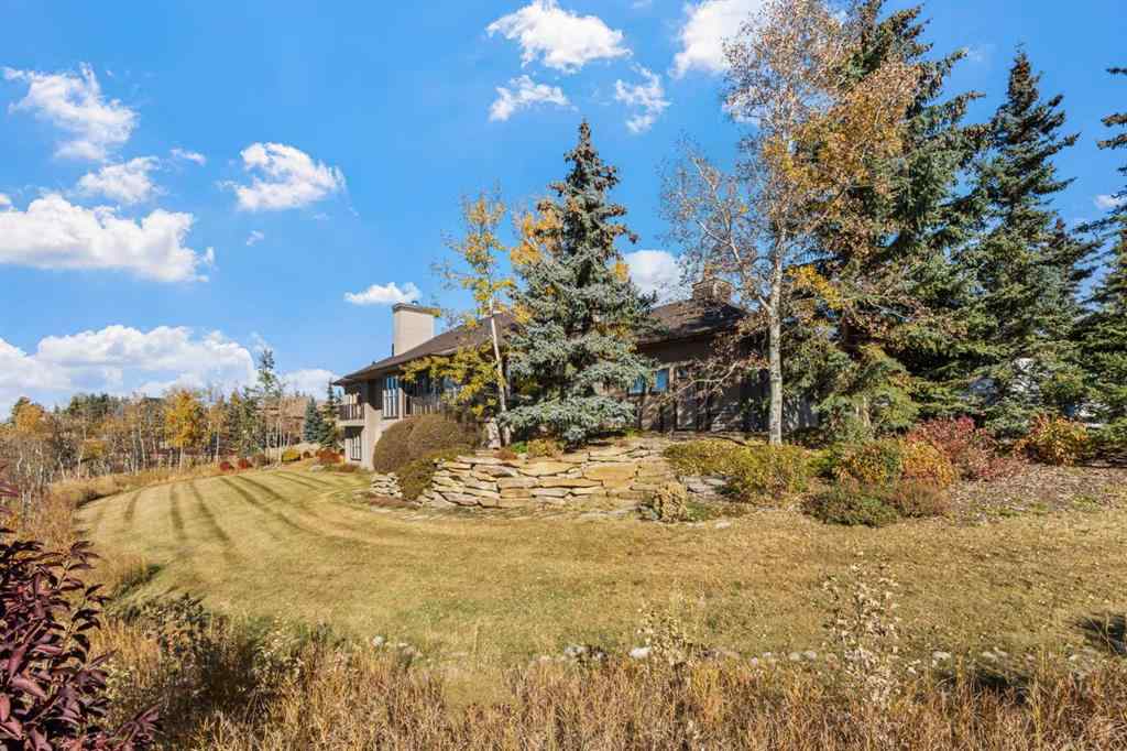 MLS® A2263798 - 27 Pinnacle Ridge Drive SW in Pinnacle Ridge Rural Rocky View County, Residential