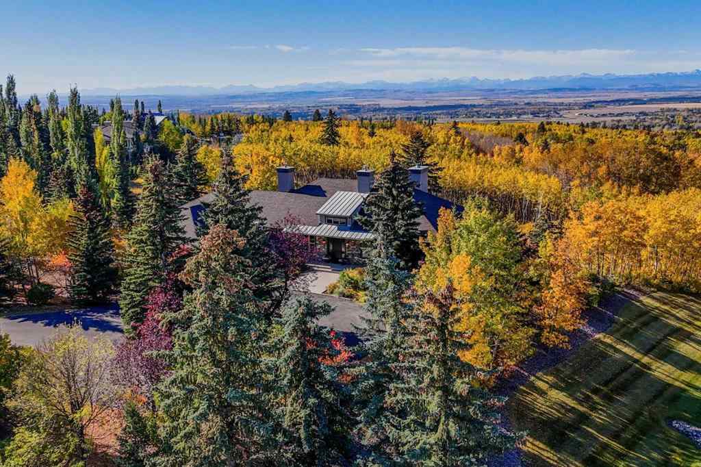 MLS® A2263798 - 27 Pinnacle Ridge Drive SW in Pinnacle Ridge Rural Rocky View County, Residential