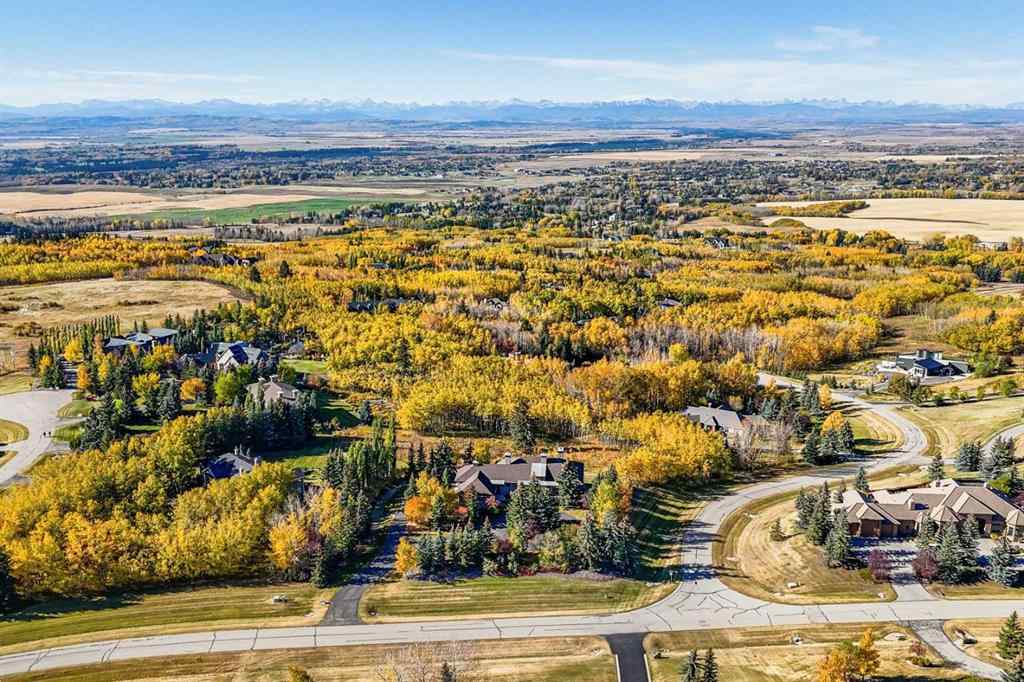 MLS® A2263798 - 27 Pinnacle Ridge Drive SW in Pinnacle Ridge Rural Rocky View County, Residential