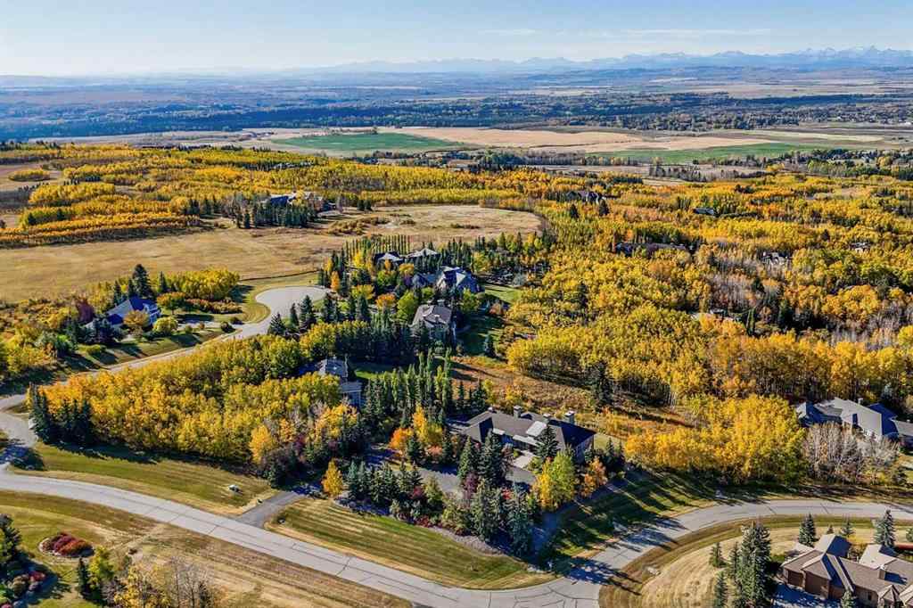 MLS® A2263798 - 27 Pinnacle Ridge Drive SW in Pinnacle Ridge Rural Rocky View County, Residential