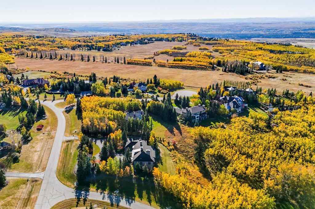 MLS® A2263798 - 27 Pinnacle Ridge Drive SW in Pinnacle Ridge Rural Rocky View County, Residential