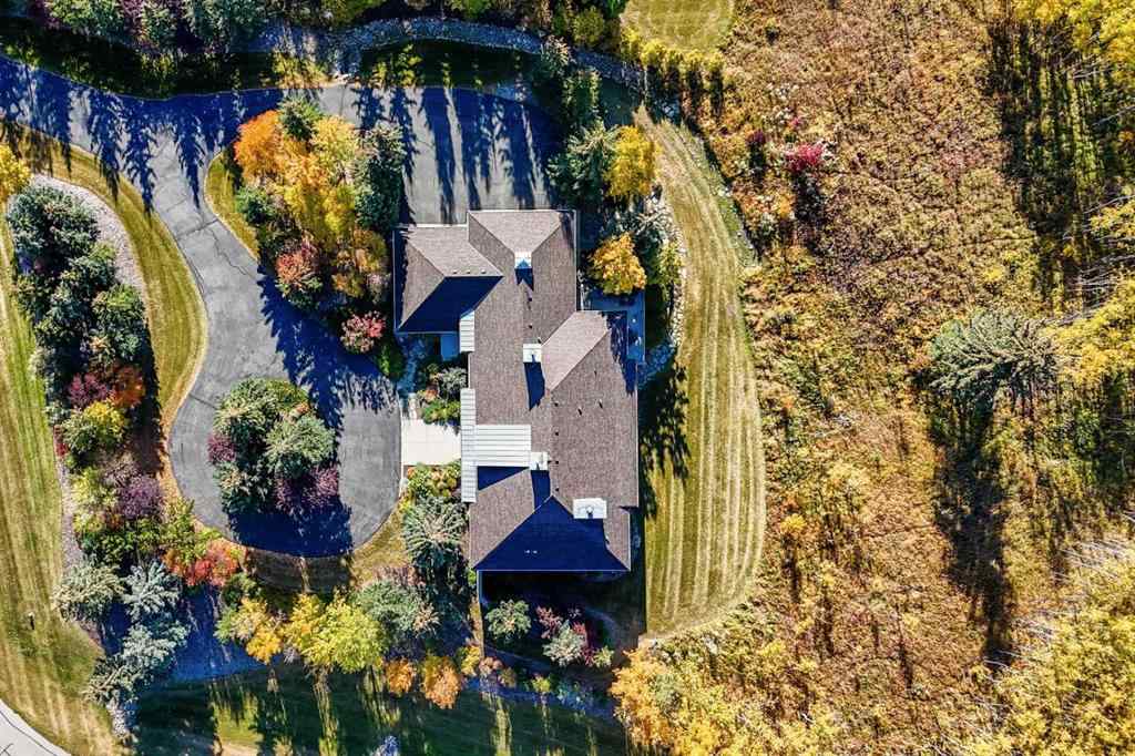 MLS® A2263798 - 27 Pinnacle Ridge Drive SW in Pinnacle Ridge Rural Rocky View County, Residential