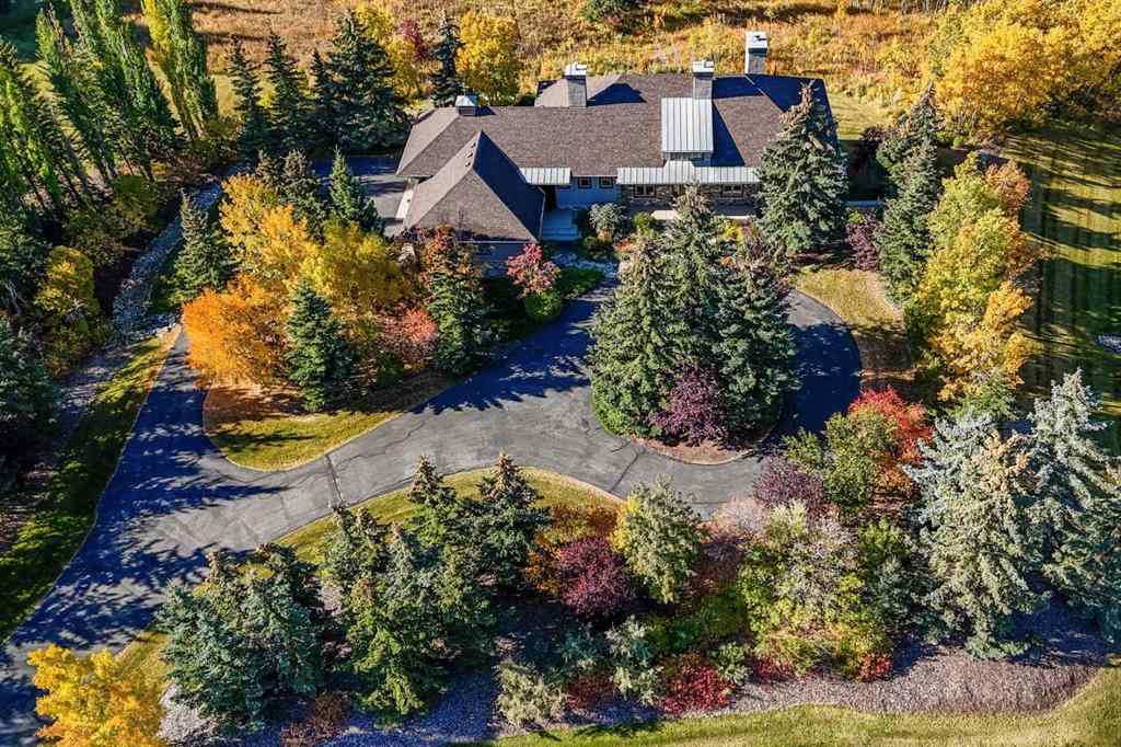 MLS® A2263798 - 27 Pinnacle Ridge Drive SW in Pinnacle Ridge Rural Rocky View County, Residential