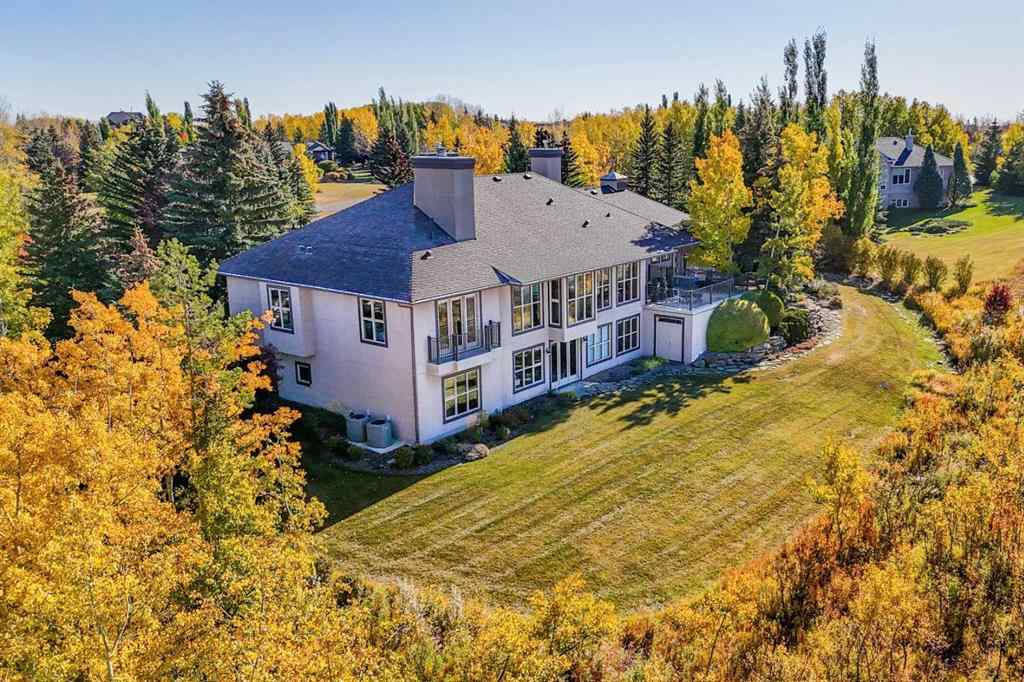 MLS® A2263798 - 27 Pinnacle Ridge Drive SW in Pinnacle Ridge Rural Rocky View County, Residential