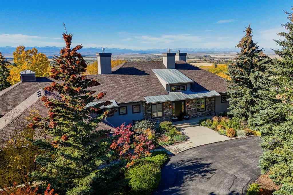 MLS® A2263798 - 27 Pinnacle Ridge Drive SW in Pinnacle Ridge Rural Rocky View County, Residential