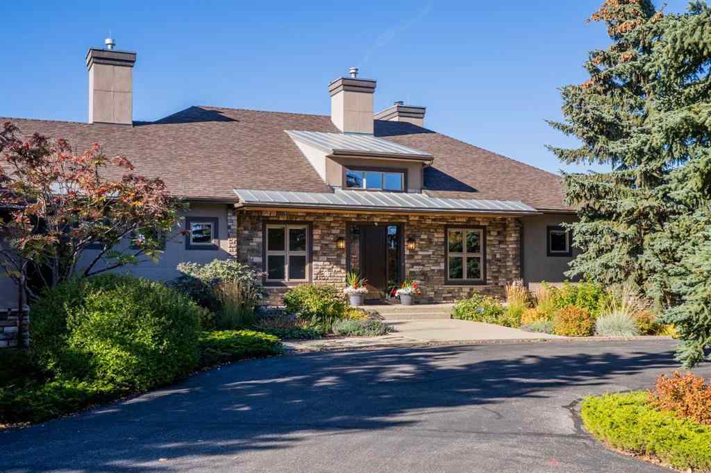 MLS® A2263798 - 27 Pinnacle Ridge Drive SW in Pinnacle Ridge Rural Rocky View County, Residential