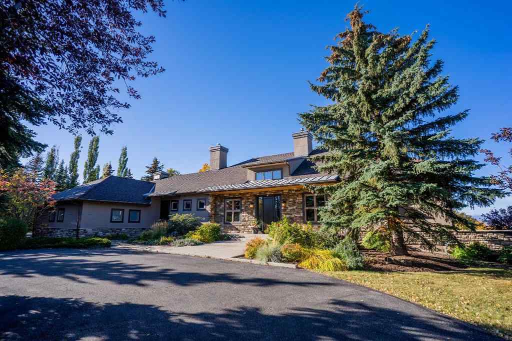 MLS® A2263798 - 27 Pinnacle Ridge Drive SW in Pinnacle Ridge Rural Rocky View County, Residential