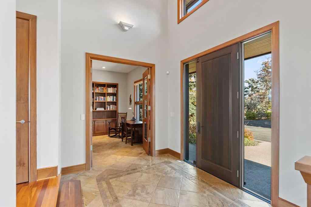 MLS® A2263798 - 27 Pinnacle Ridge Drive SW in Pinnacle Ridge Rural Rocky View County, Residential