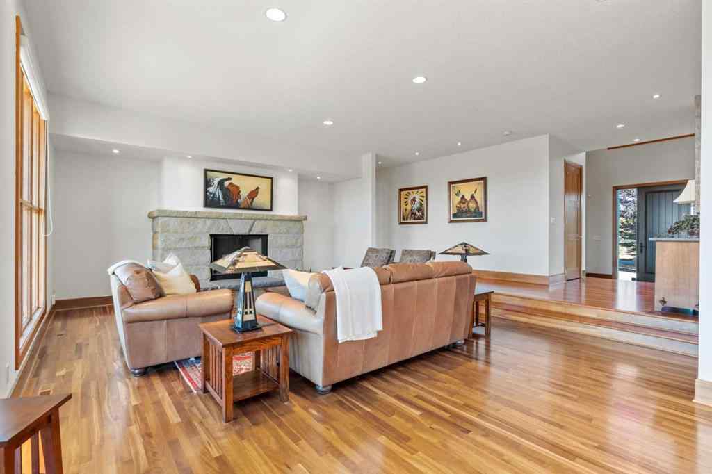 MLS® A2263798 - 27 Pinnacle Ridge Drive SW in Pinnacle Ridge Rural Rocky View County, Residential