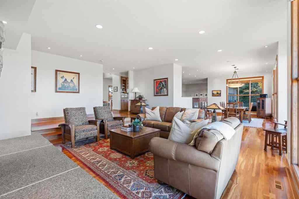 MLS® A2263798 - 27 Pinnacle Ridge Drive SW in Pinnacle Ridge Rural Rocky View County, Residential