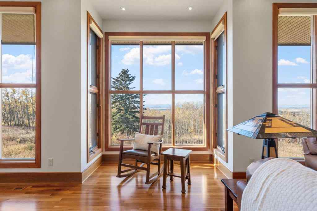 MLS® A2263798 - 27 Pinnacle Ridge Drive SW in Pinnacle Ridge Rural Rocky View County, Residential