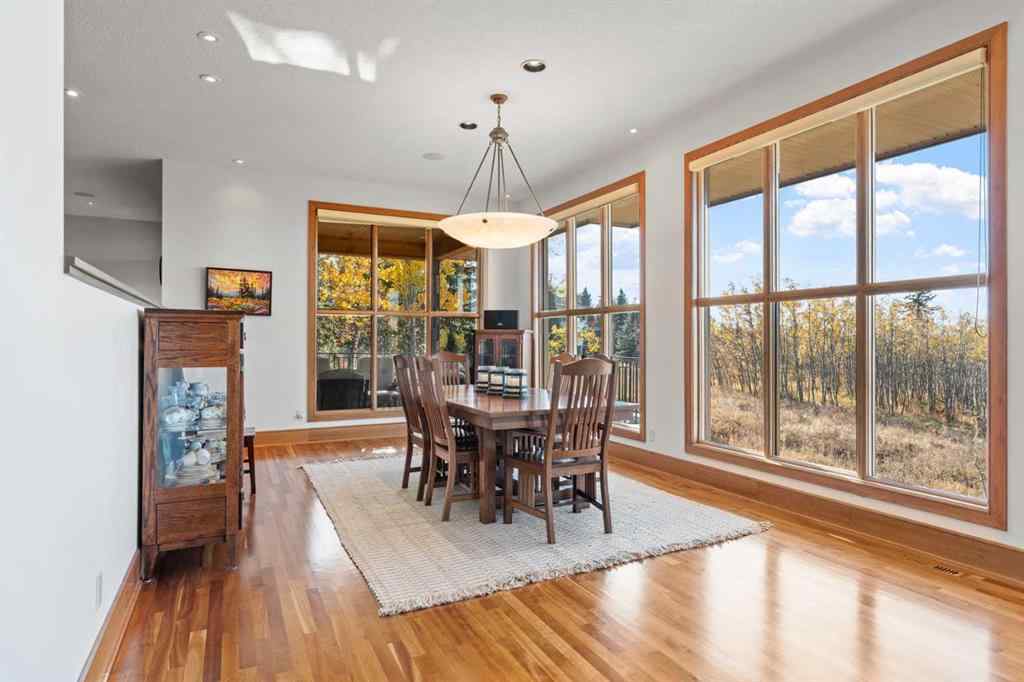 MLS® A2263798 - 27 Pinnacle Ridge Drive SW in Pinnacle Ridge Rural Rocky View County, Residential