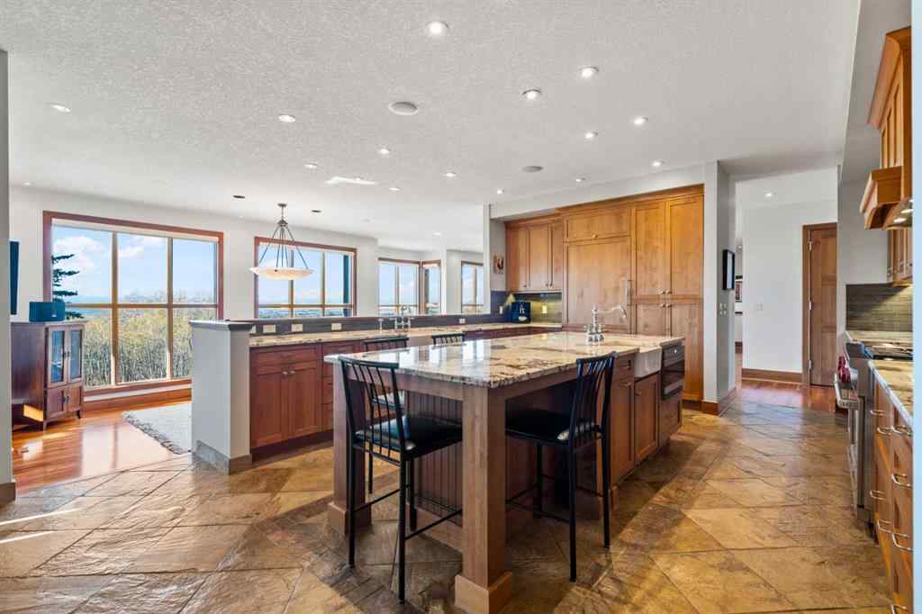 MLS® A2263798 - 27 Pinnacle Ridge Drive SW in Pinnacle Ridge Rural Rocky View County, Residential