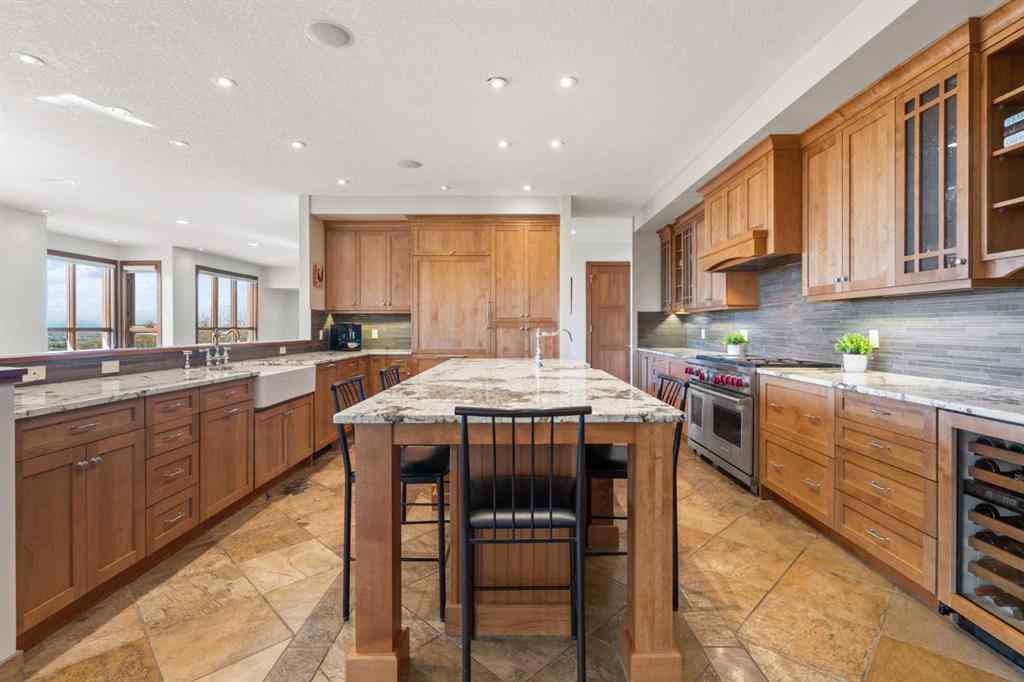 MLS® A2263798 - 27 Pinnacle Ridge Drive SW in Pinnacle Ridge Rural Rocky View County, Residential