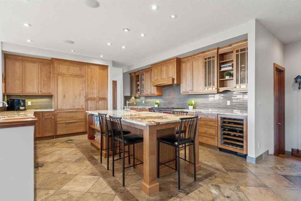 MLS® A2263798 - 27 Pinnacle Ridge Drive SW in Pinnacle Ridge Rural Rocky View County, Residential