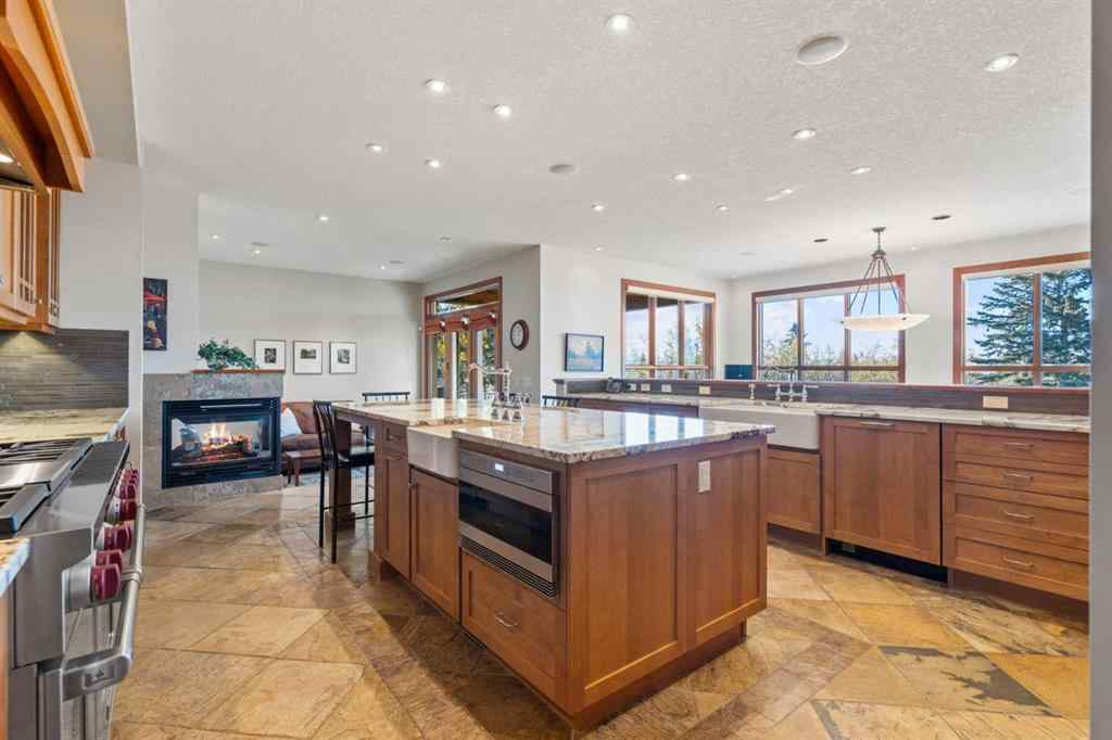 MLS® A2263798 - 27 Pinnacle Ridge Drive SW in Pinnacle Ridge Rural Rocky View County, Residential