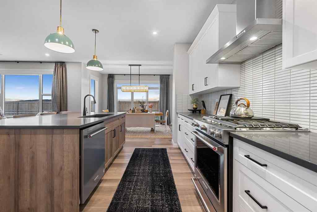 MLS® A2263800 - 207 Brander Avenue  in NONE Langdon, Residential