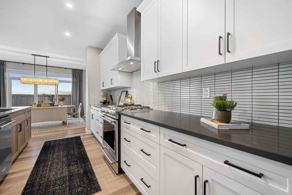 MLS® A2263800 - 207 Brander Avenue  in NONE Langdon, Residential