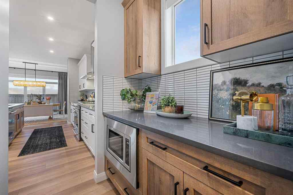 MLS® A2263800 - 207 Brander Avenue  in NONE Langdon, Residential