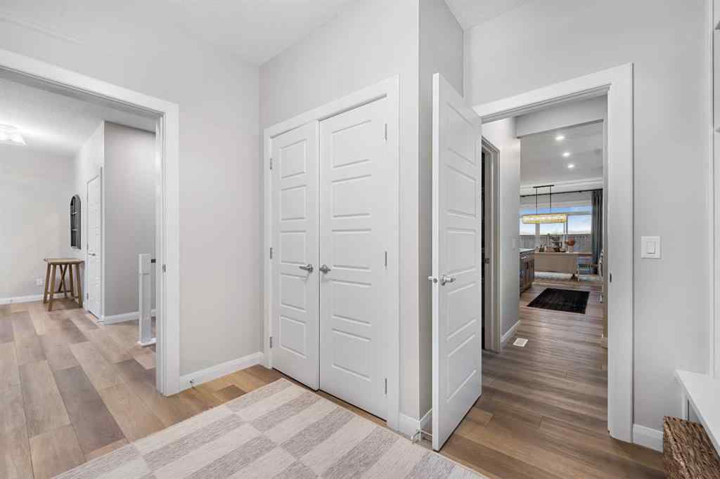 MLS® A2263800 - 207 Brander Avenue  in NONE Langdon, Residential