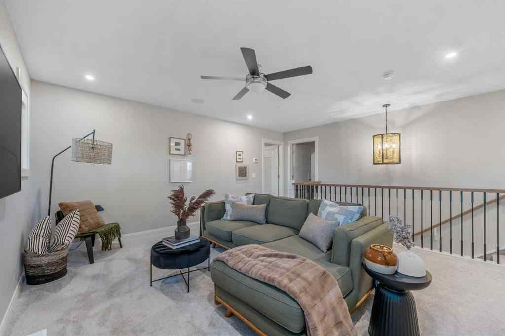 MLS® A2263800 - 207 Brander Avenue  in NONE Langdon, Residential