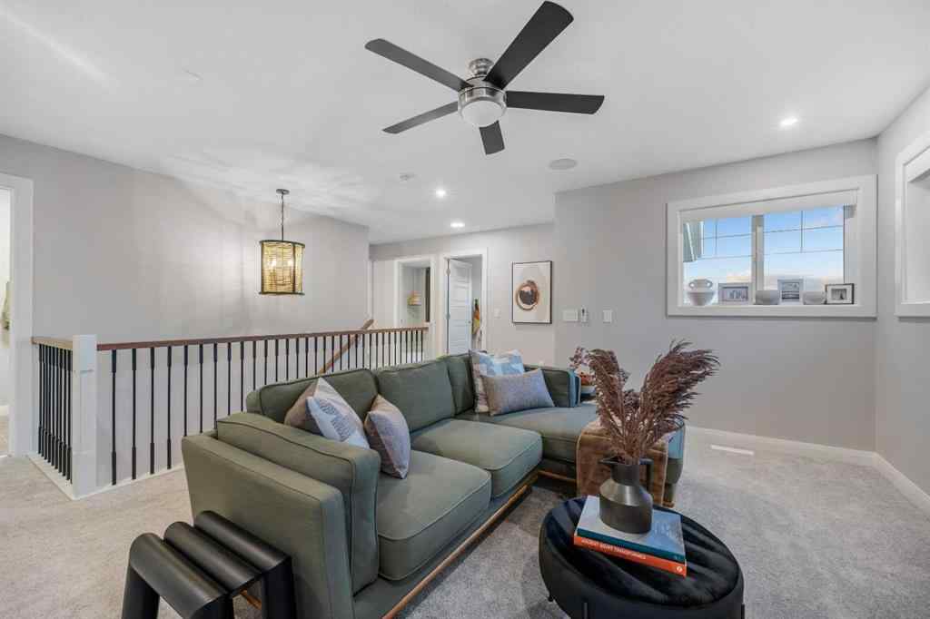 MLS® A2263800 - 207 Brander Avenue  in NONE Langdon, Residential