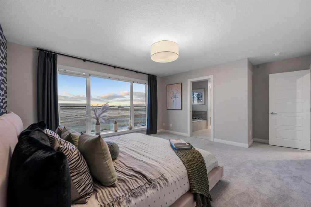 MLS® A2263800 - 207 Brander Avenue  in NONE Langdon, Residential