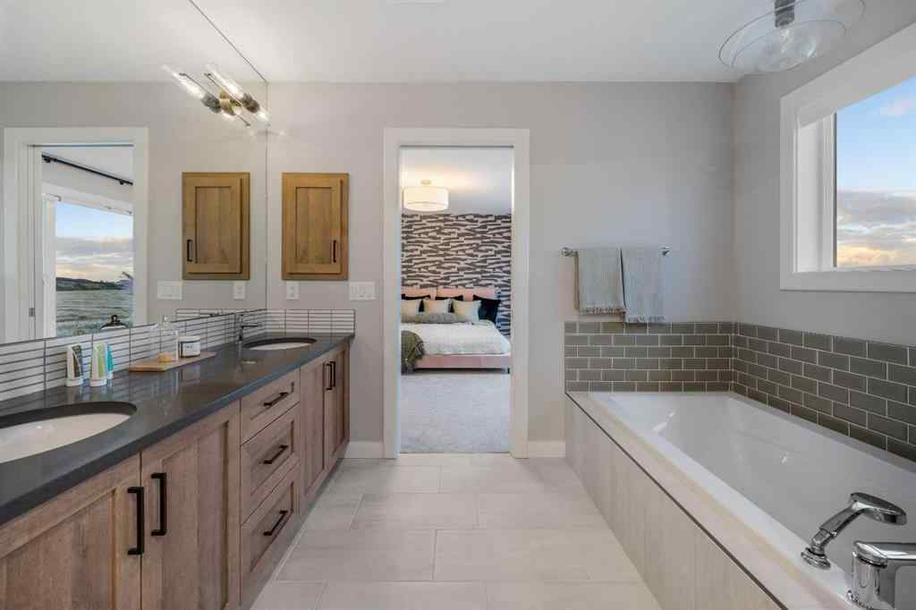 MLS® A2263800 - 207 Brander Avenue  in NONE Langdon, Residential