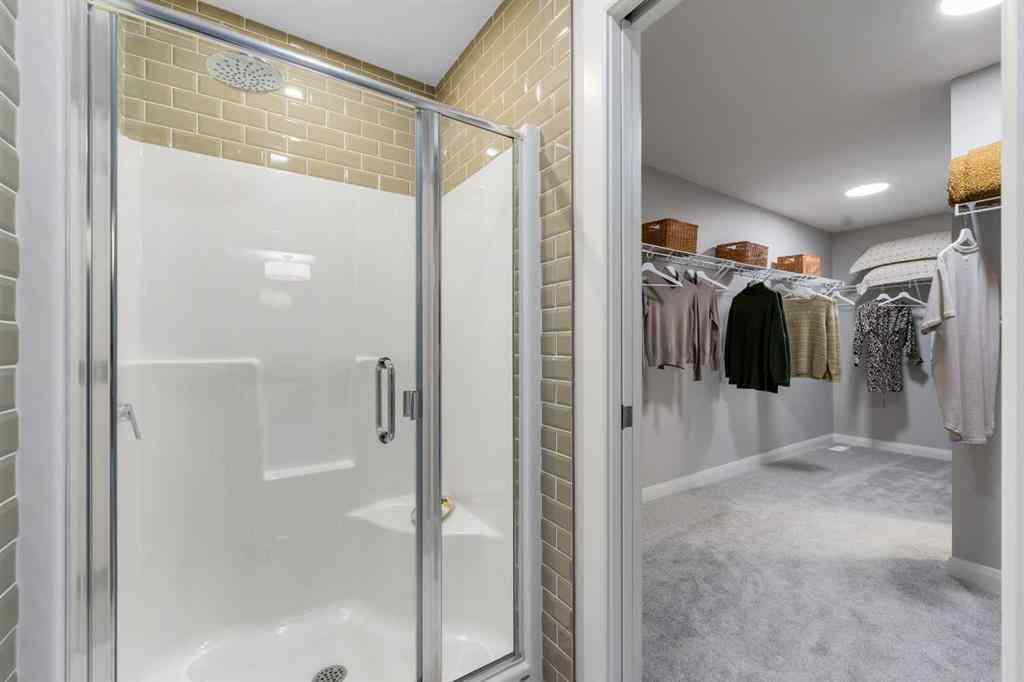 MLS® A2263800 - 207 Brander Avenue  in NONE Langdon, Residential