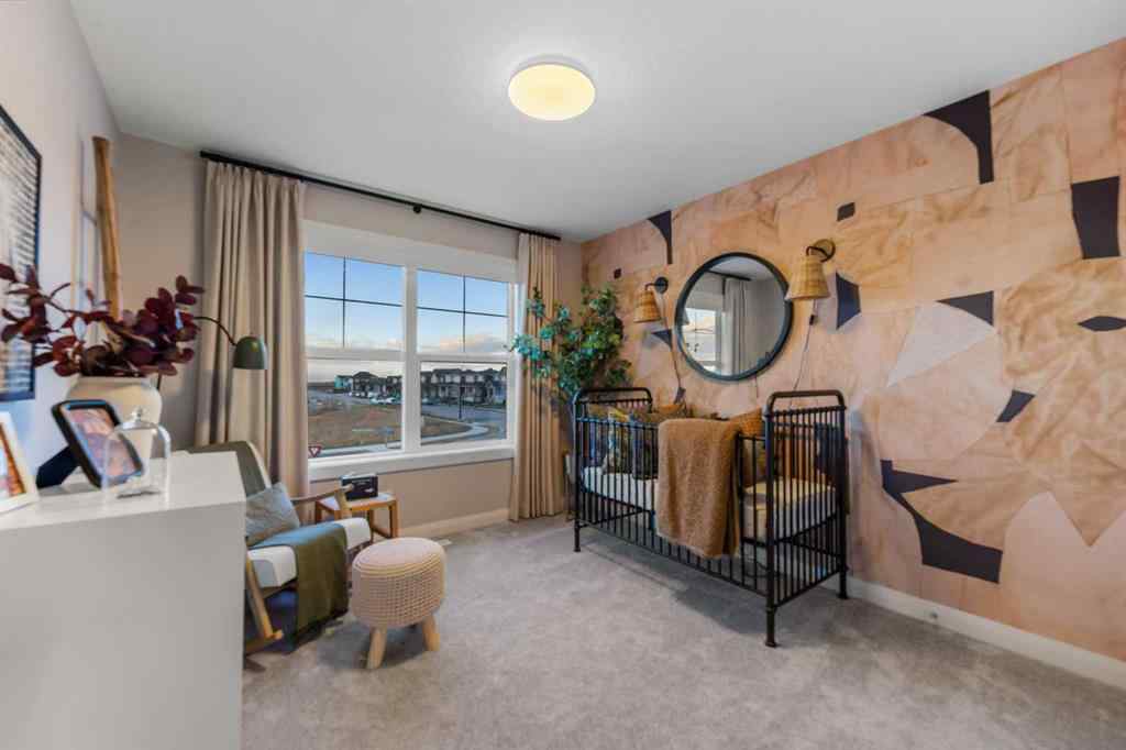 MLS® A2263800 - 207 Brander Avenue  in NONE Langdon, Residential