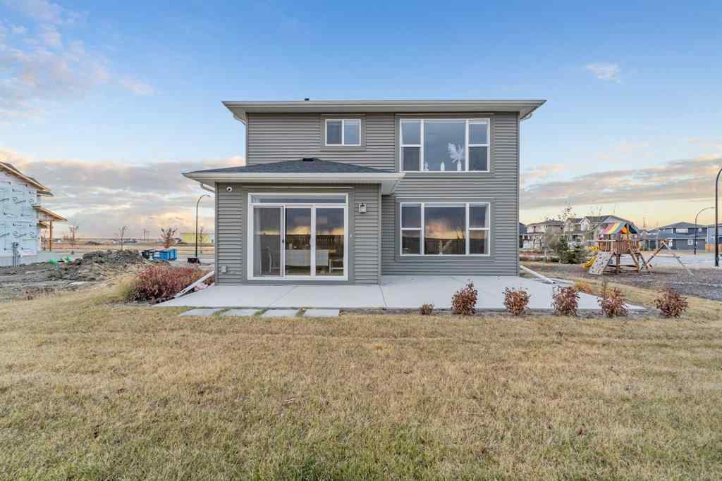 MLS® A2263800 - 207 Brander Avenue  in NONE Langdon, Residential