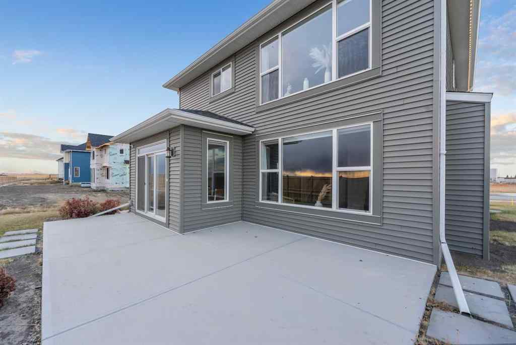 MLS® A2263800 - 207 Brander Avenue  in NONE Langdon, Residential