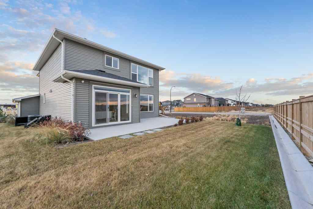 MLS® A2263800 - 207 Brander Avenue  in NONE Langdon, Residential