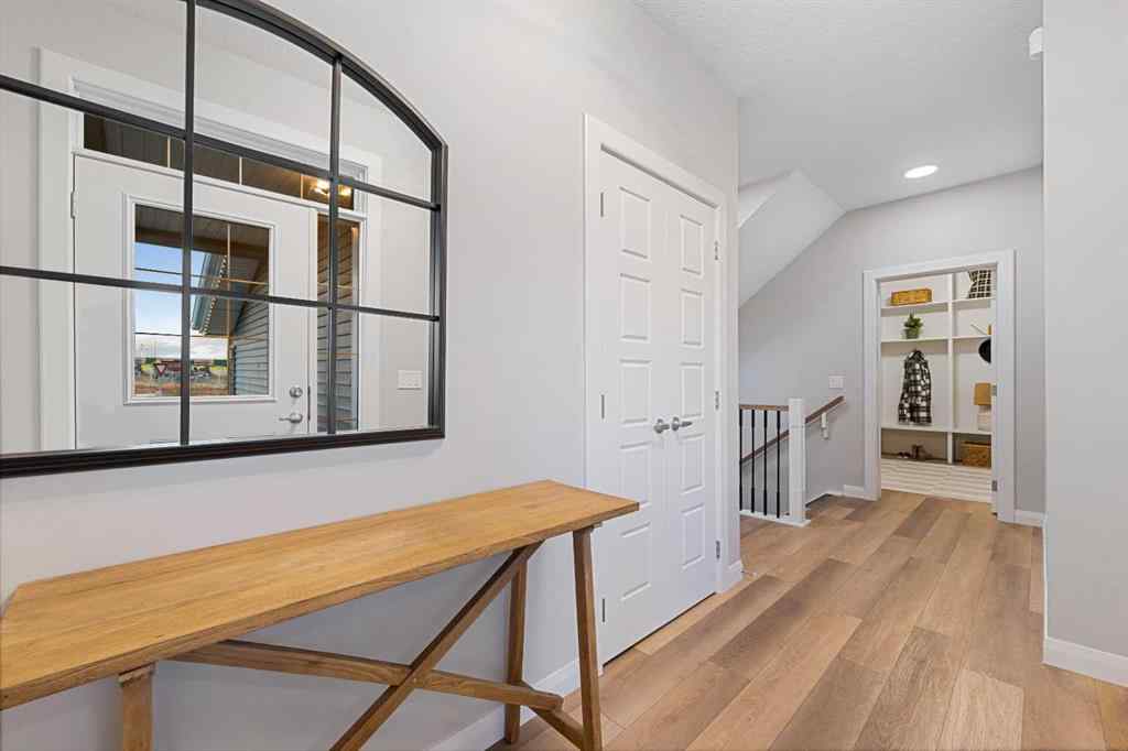 MLS® A2263800 - 207 Brander Avenue  in NONE Langdon, Residential