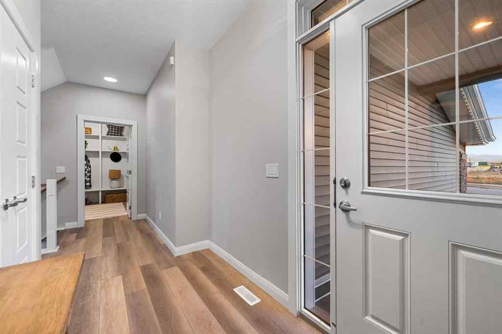 MLS® A2263800 - 207 Brander Avenue  in NONE Langdon, Residential