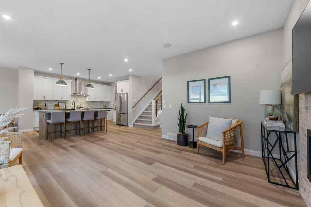 MLS® A2263800 - 207 Brander Avenue  in NONE Langdon, Residential