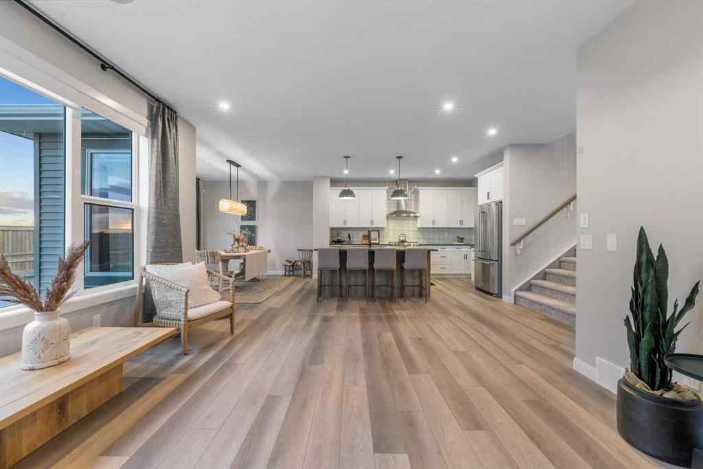 MLS® A2263800 - 207 Brander Avenue  in NONE Langdon, Residential