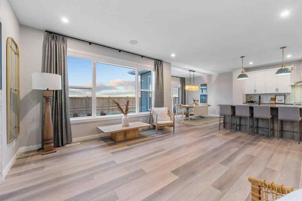 MLS® A2263800 - 207 Brander Avenue  in NONE Langdon, Residential