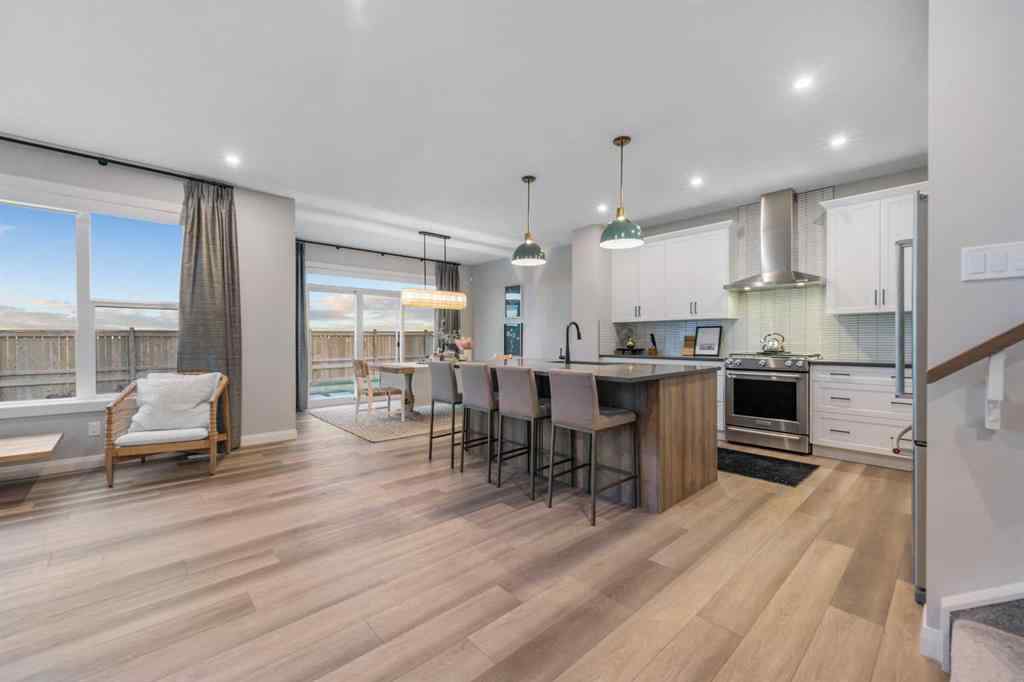 MLS® A2263800 - 207 Brander Avenue  in NONE Langdon, Residential