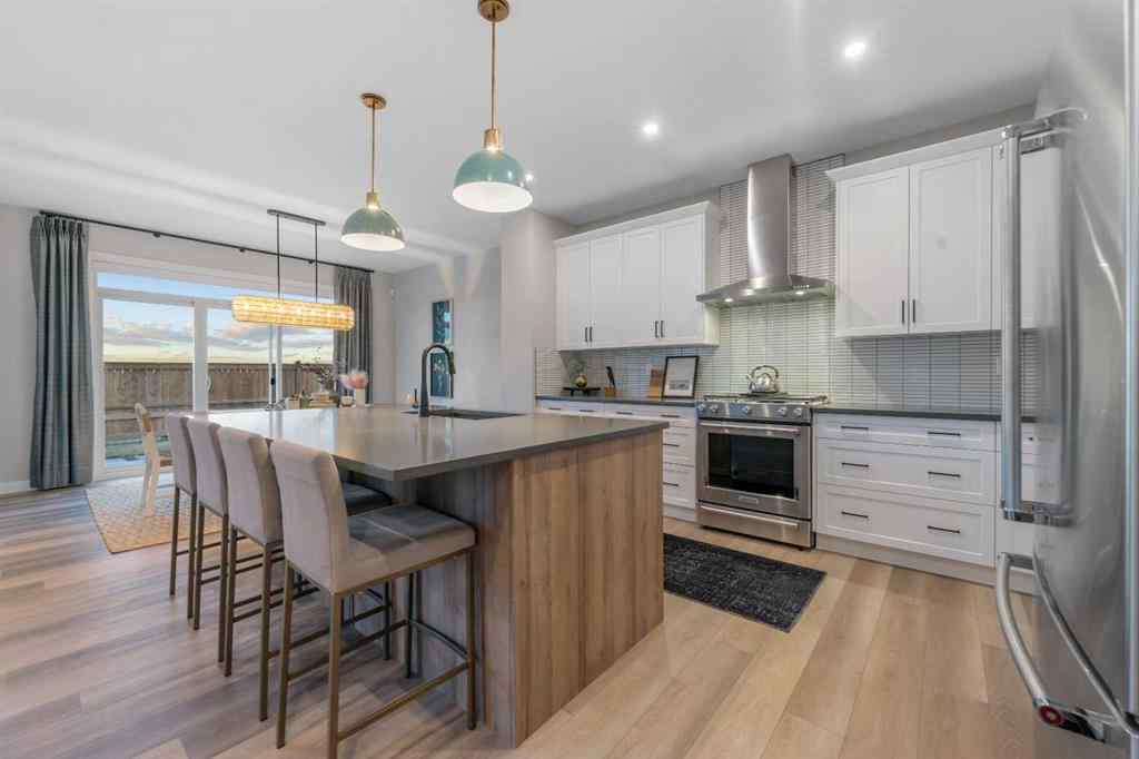 MLS® A2263800 - 207 Brander Avenue  in NONE Langdon, Residential