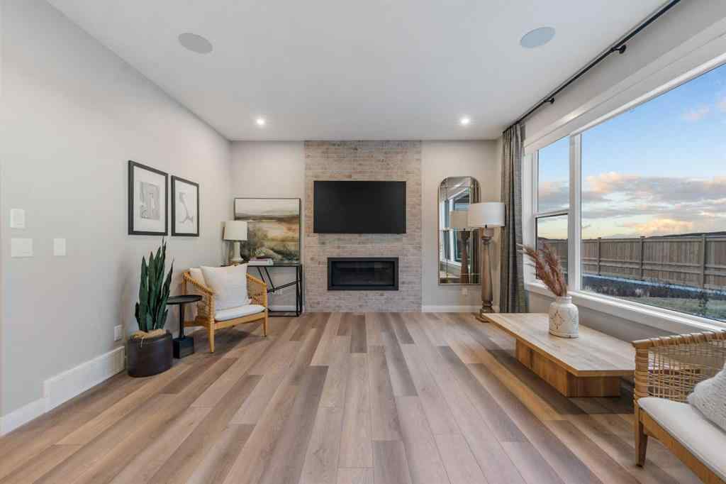 MLS® A2263800 - 207 Brander Avenue  in NONE Langdon, Residential