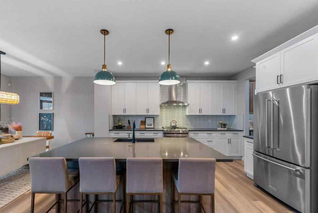 MLS® A2263800 - 207 Brander Avenue  in NONE Langdon, Residential